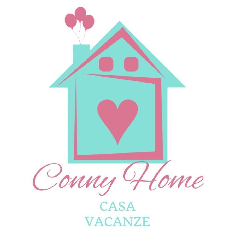Conny Home Napoli Eksteriør bilde