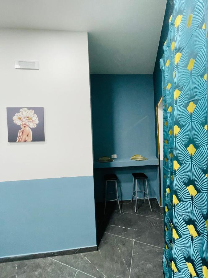 Conny Home Napoli Eksteriør bilde
